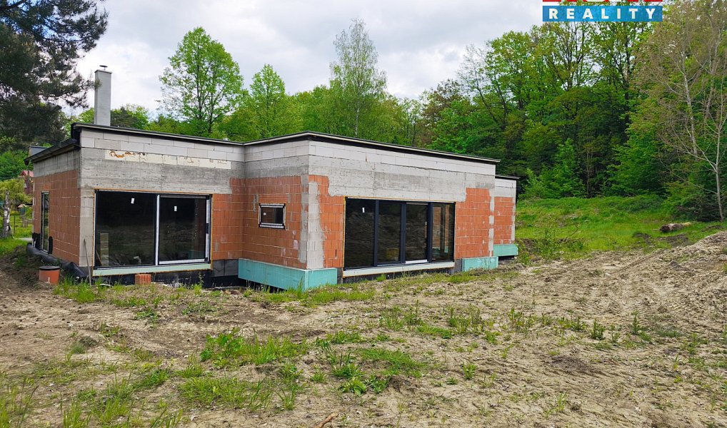 Prodej domu 214 m² s pozemkem 3 237 m², Ostrava – náhled fotky 3
