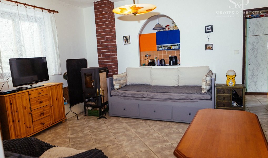 Prodej chaty/chalupy 65 m² s pozemkem 442 m², Malé Kyšice – náhled fotky 10