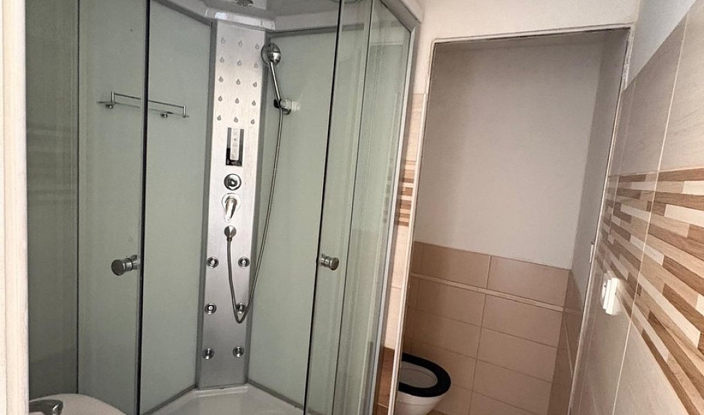 Pronájem bytu 1+1 54 m², Bílina – náhled fotky 2