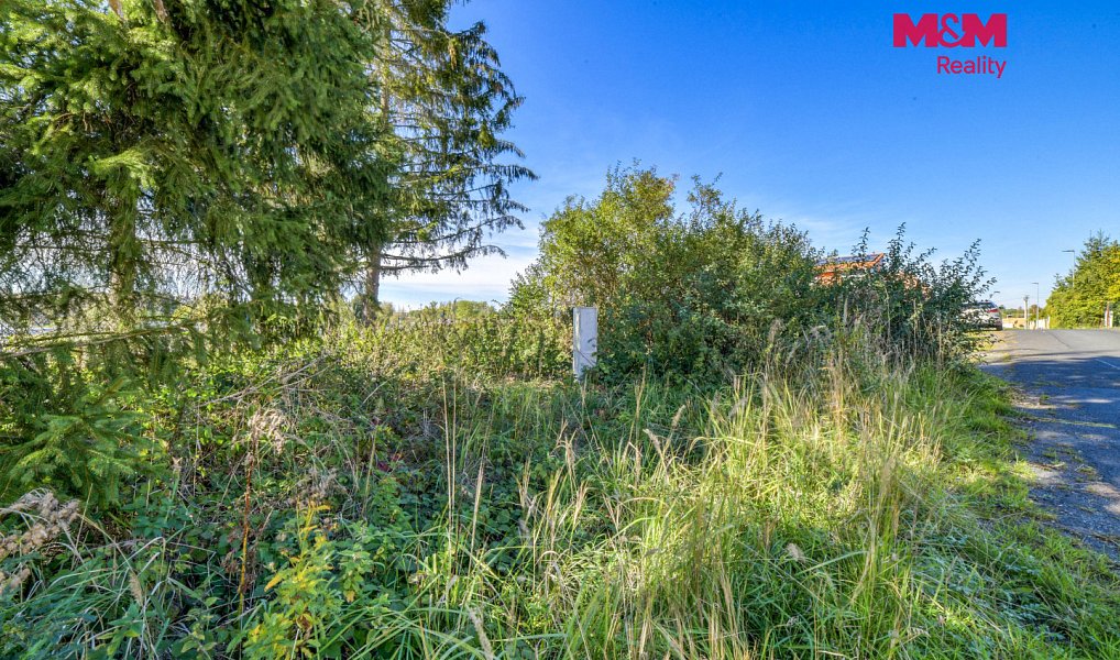 Prodej stavebního pozemku 836 m², Františkovy Lázně – náhled fotky 21