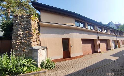 Pronájem bytu 3+1 80 m², Velké Meziříčí, okres Žďár nad Sázavou