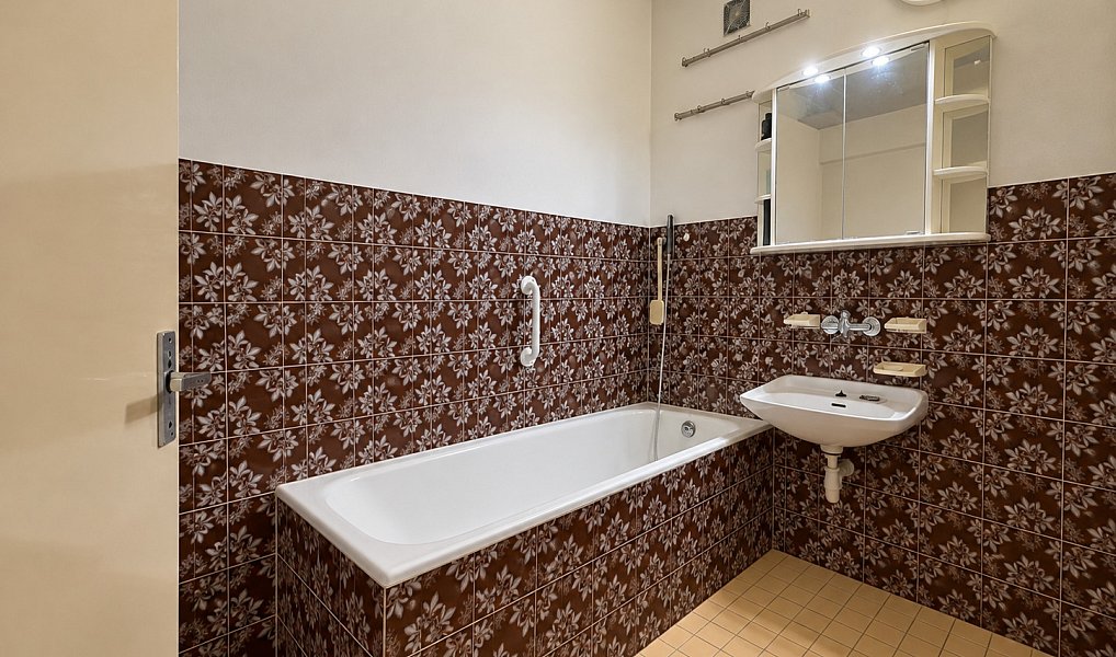 Prodej bytu 3+1 78 m², Příbram – náhled fotky 9