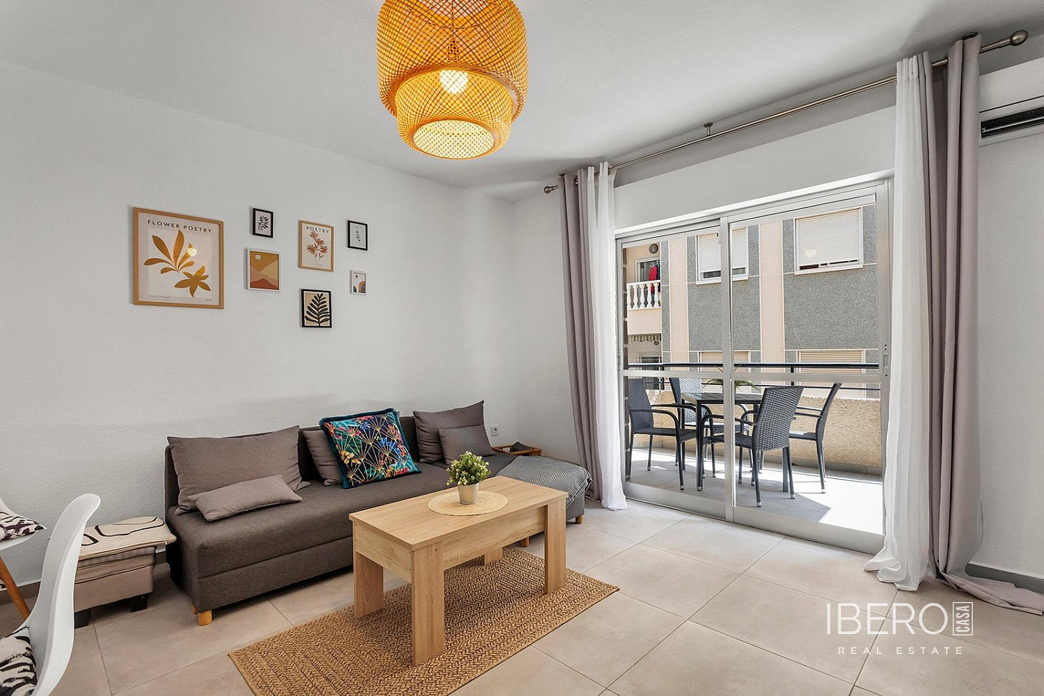 Piso 4+kk – Torrevieja, El Palmeral - Vista 3
