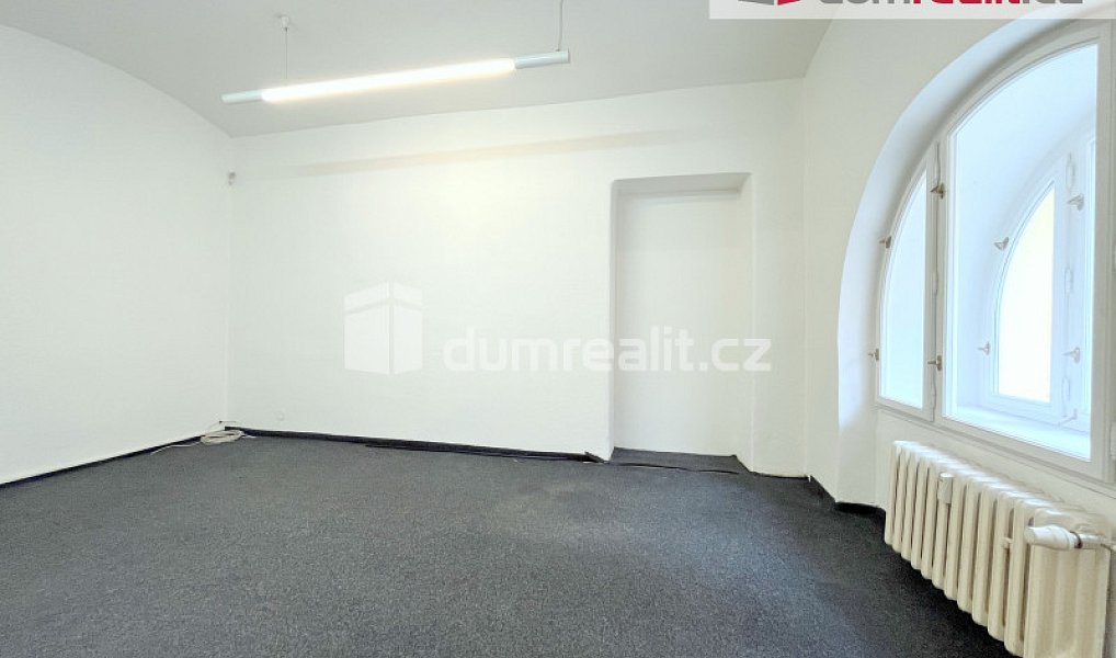 Pronájem kanceláře 24 m², České Budějovice – náhled fotky 10