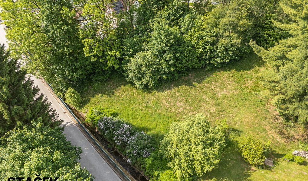 Prodej stavebního pozemku 1 098 m², Sedloňov – fotka 1 z 21