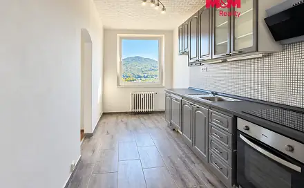 Prodej bytu 4+1 83 m²