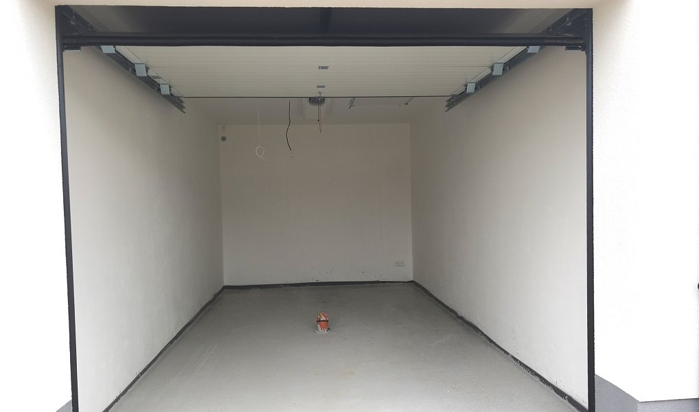 Prodej garáže 17 m2 s parkovacím místem, Havl. Brod, č.13 B, Havlíčkův Brod – náhled fotky 6