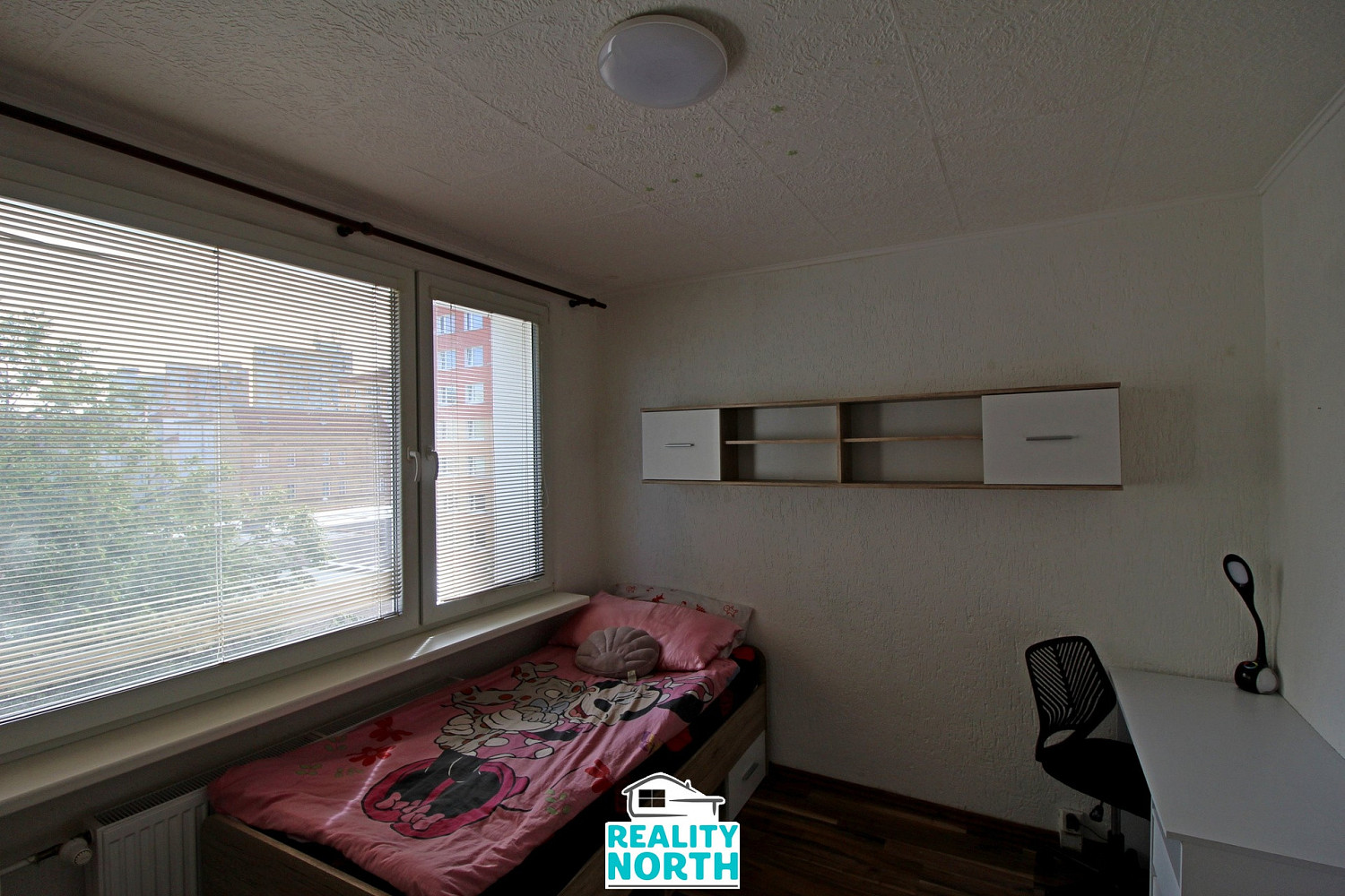 Prodej bytu 2+1 54 m² – fotografie 4