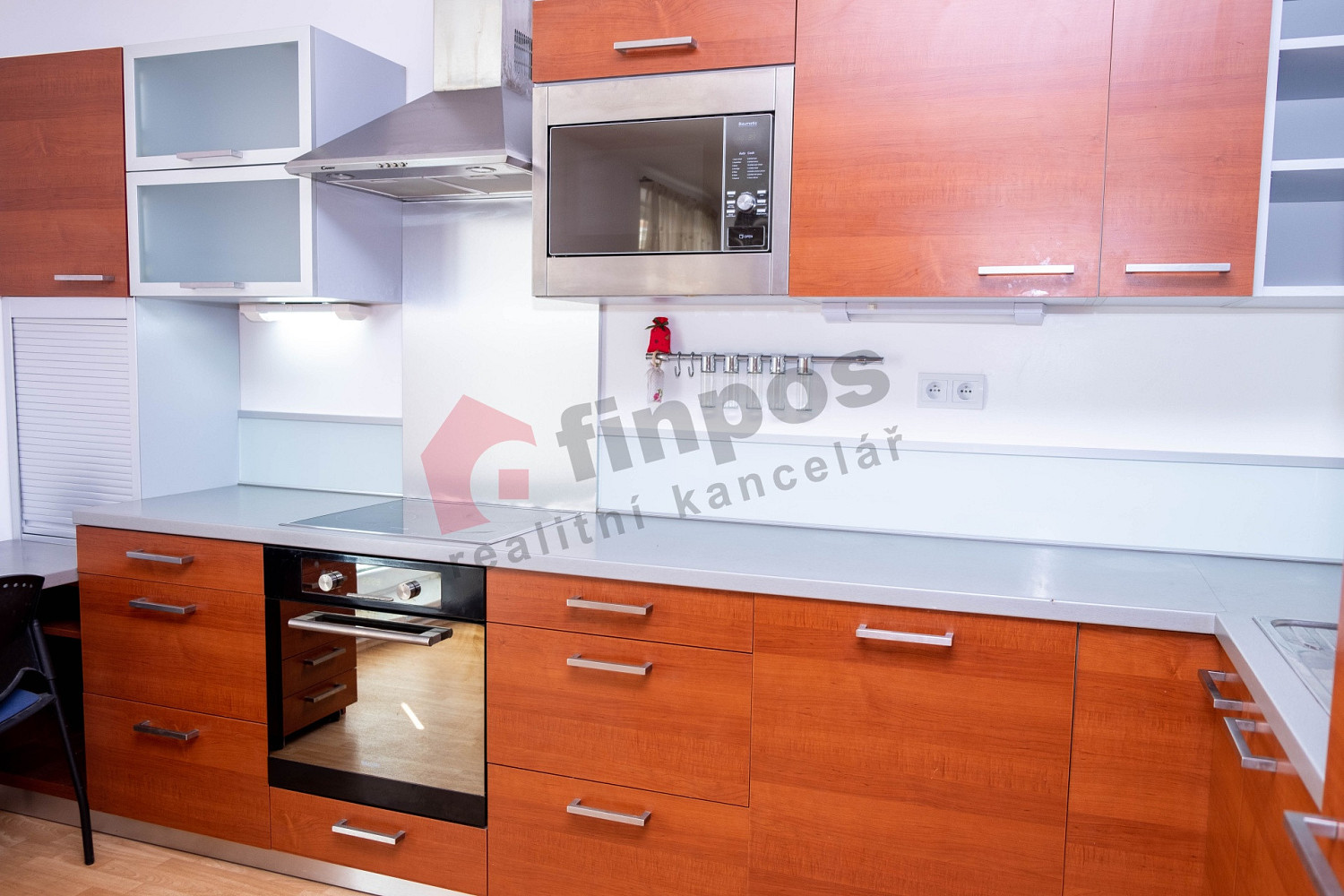 Prodej bytu 2+kk 54 m² – fotografie 2