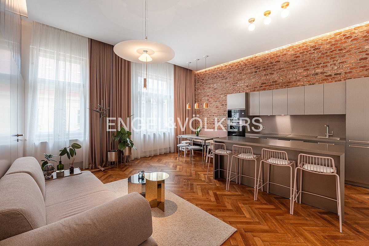 Prodej bytu 3+kk 66 m² — photo 2