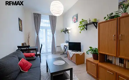 Prodej bytu 3+1 89 m²