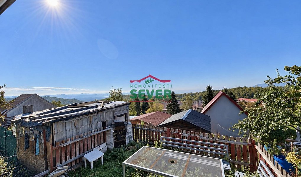 Prodej zahrady 178 m², Meziboří – náhled fotky 3