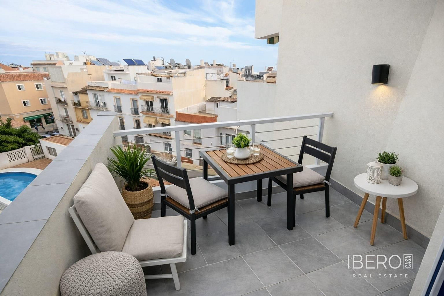 Pis 3+kk – Torremolinos, Costa del Sol Occidental