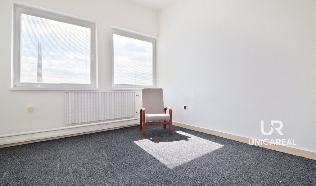 Pronájem kanceláře 17 m², Modřice – náhled fotky 7
