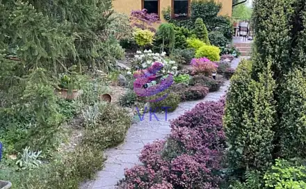 Prodej chaty/chalupy 40 m² s pozemkem 467 m², Dubí II., Březová-Oleško - Oleško, okres Praha-západ