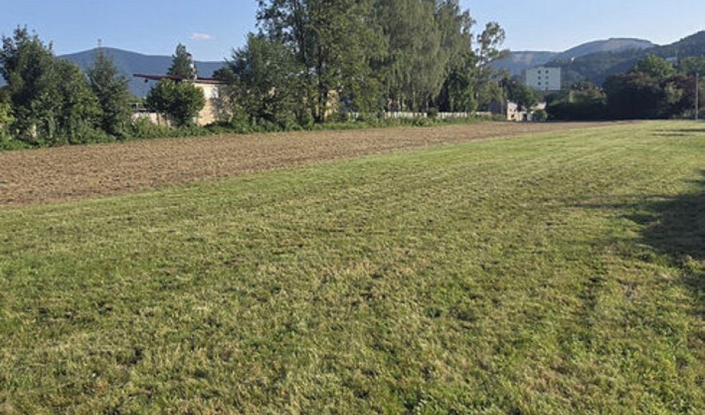 Prodej stavebního pozemku 799 m², Frenštát pod Radhoštěm – náhled fotky 4