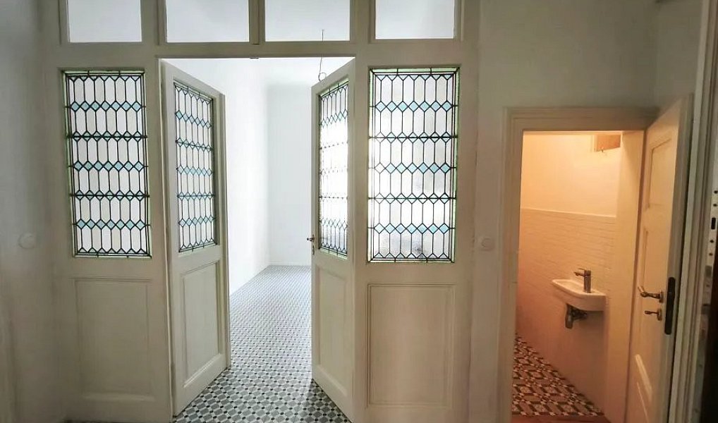 Pronájem kanceláře 105 m², Praha – náhled fotky 6