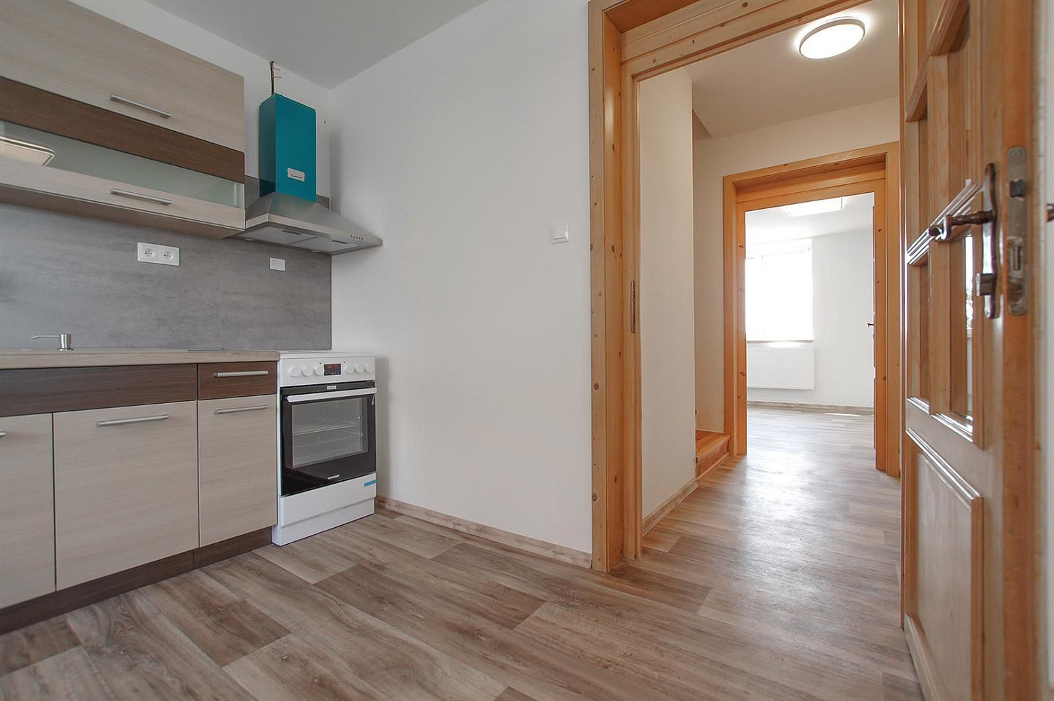 Pronájem bytu 3+kk 85 m² — photo 5