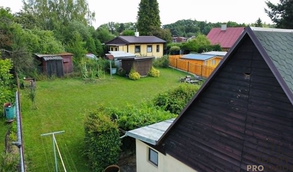 Prodej chaty/chalupy 55 m² s pozemkem 520 m², Červené Janovice – náhled fotky 3
