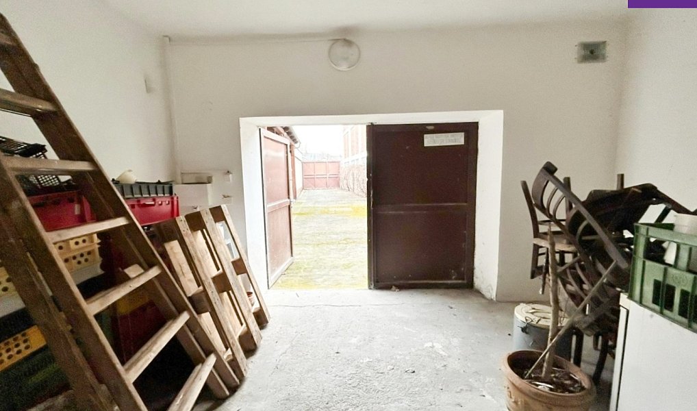Prodej restaurace 341 m², Přerov – náhled fotky 15