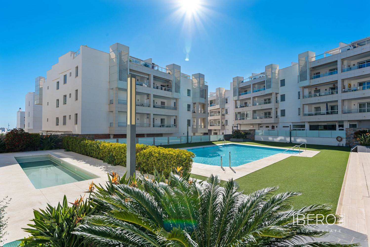 Prodej bytu 4+kk 94 m², San Pedro de Alcántara