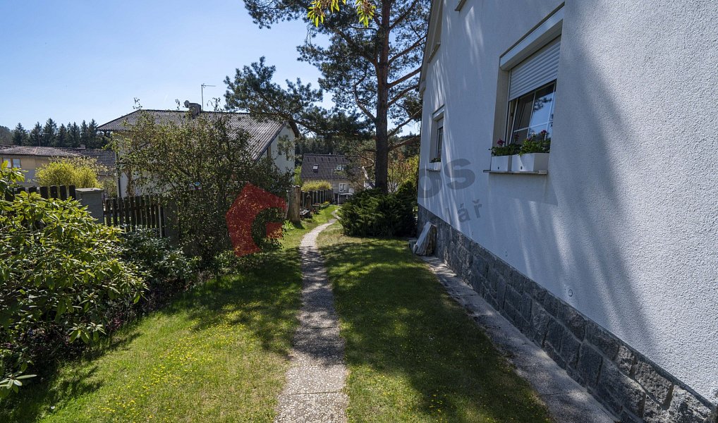 Prodej domu 300 m² s pozemkem 813 m², Týnec nad Sázavou – náhled fotky 19
