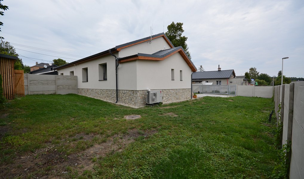 Prodej domu 67 m² s pozemkem 449 m², Ostrava – náhled fotky 4