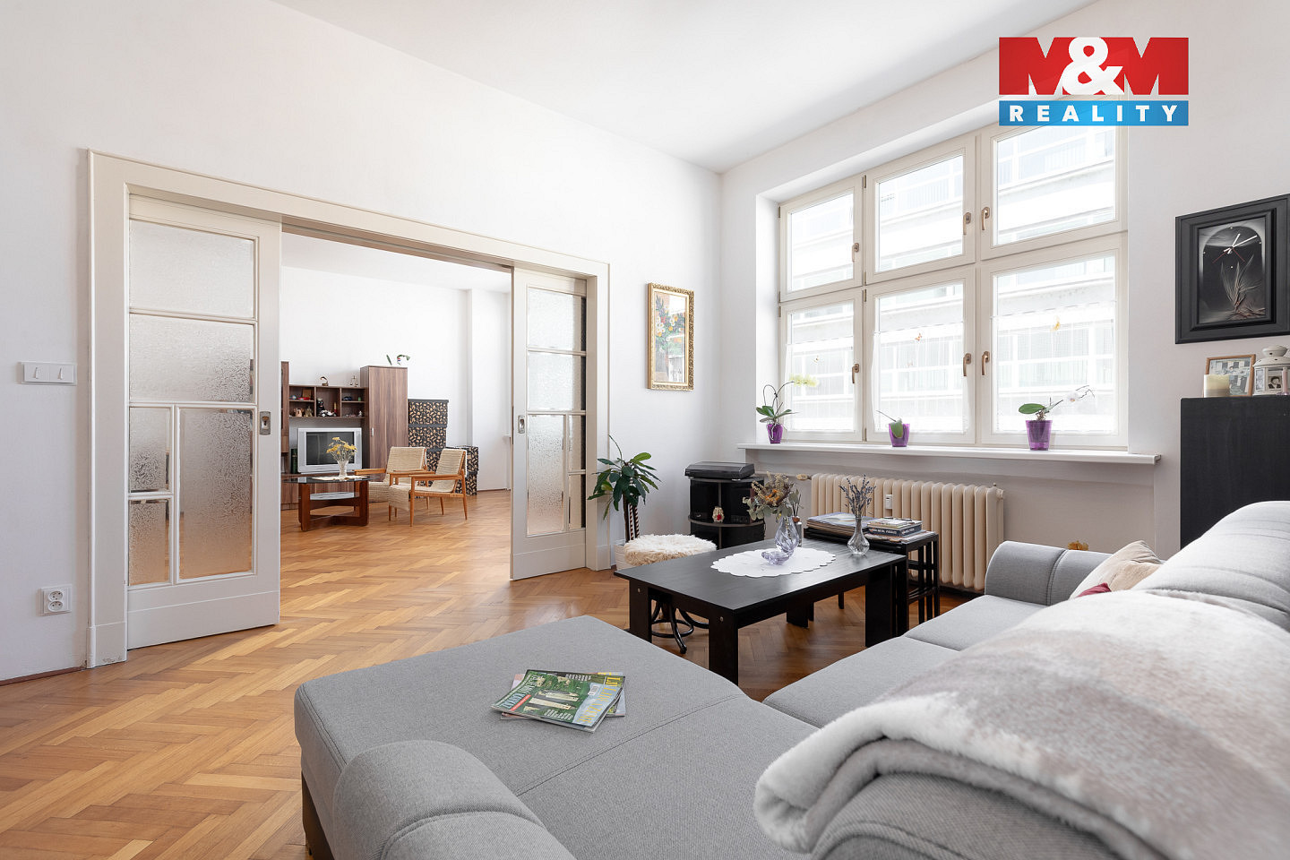 Prodej bytu atypického 83 m² — photo 4