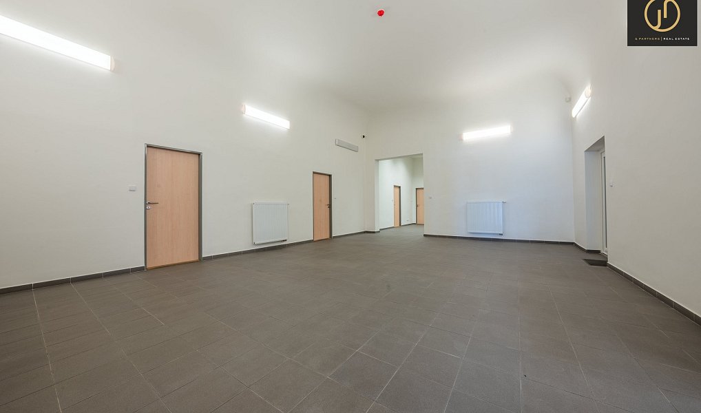 Prodej kanceláře 851 m², Kladno – náhled fotky 4