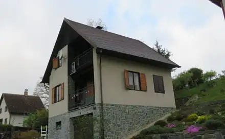 Dražba chaty/chalupy 100 m² s pozemkem 290 m², Pelhřimov