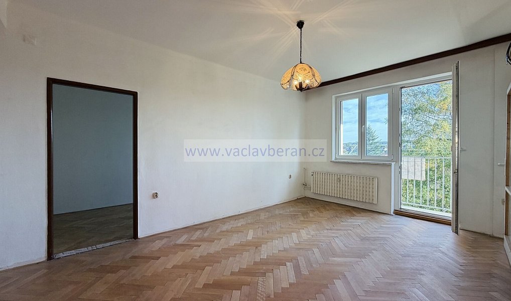 Prodej bytu 3+1 74 m², Česká Třebová – náhled fotky 6