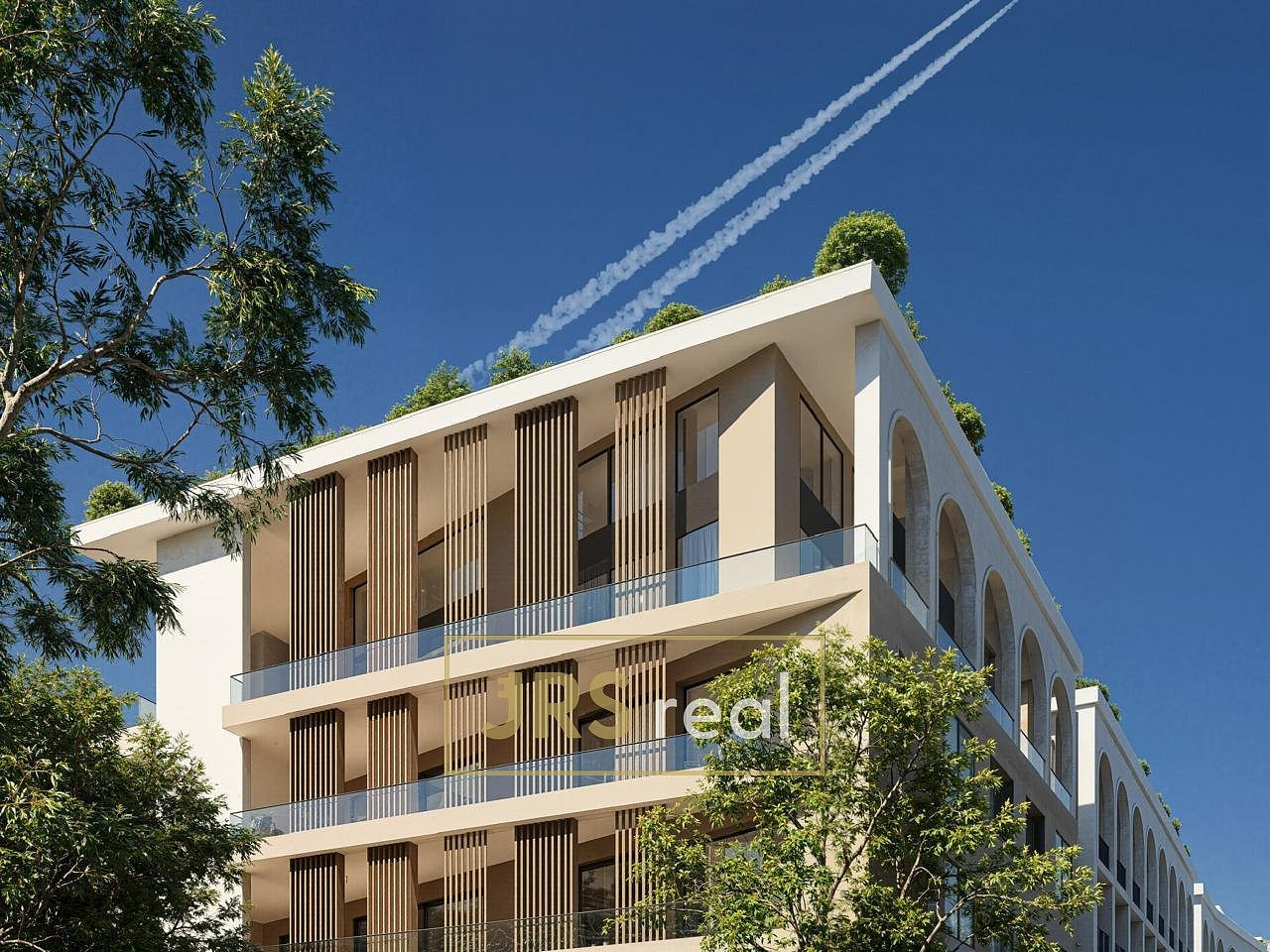 Prodej bytu 3+kk 119 m² – pohled 4