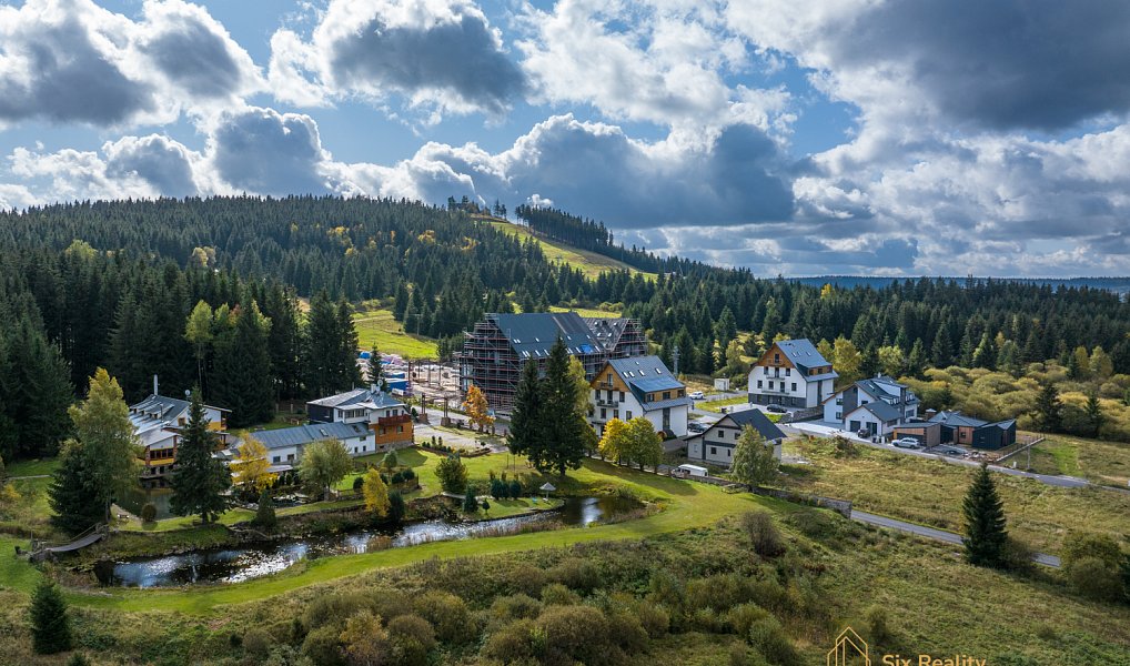 Prodej bytu 1+kk 45 m², Abertamy – náhled fotky 27