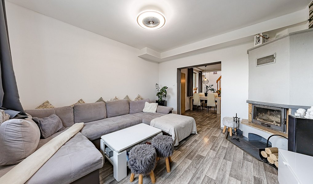 Prodej domu 127 m² s pozemkem 728 m², Uherské Hradiště – náhled fotky 4