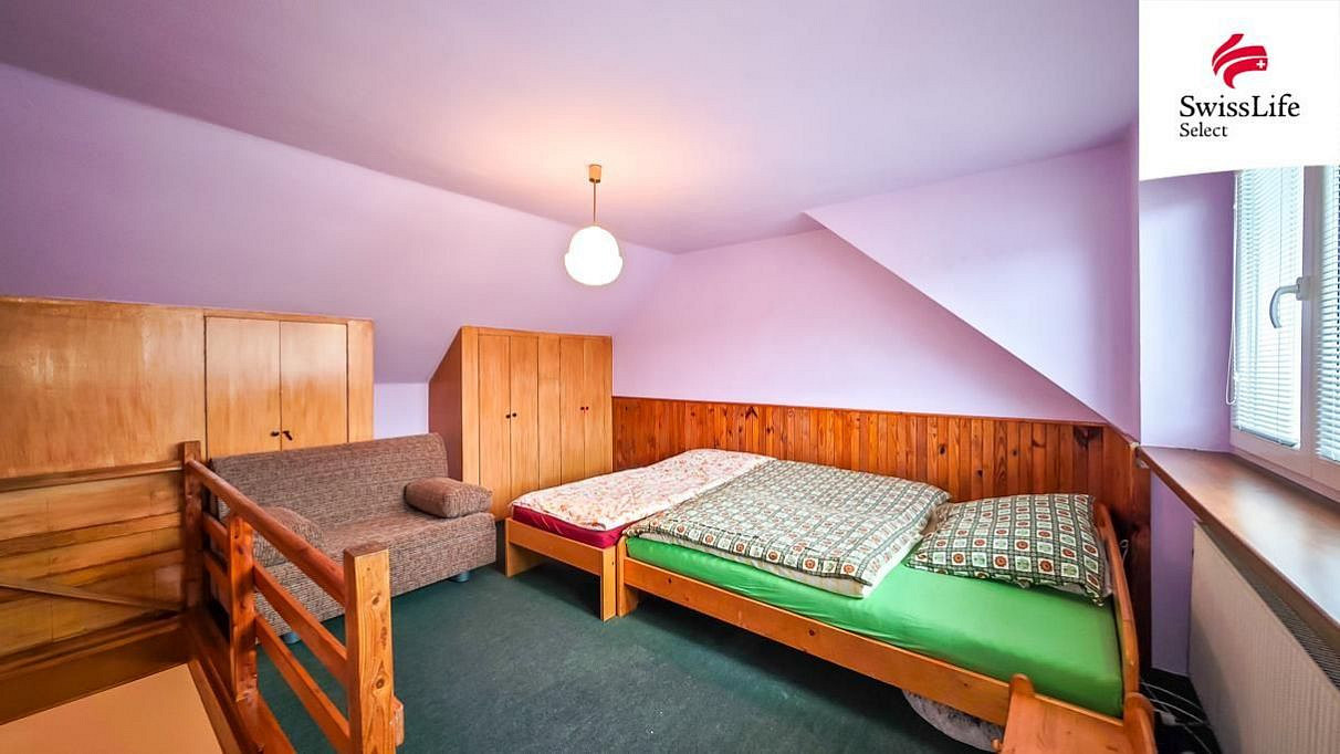 Prodej domu 85 m² s pozemkem 625 m² – fotografie 5