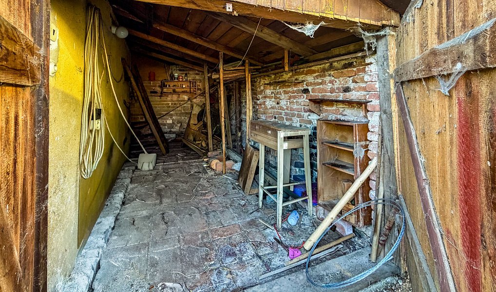 Prodej chaty/chalupy 51 m² s pozemkem 570 m², Květov – náhled fotky 13