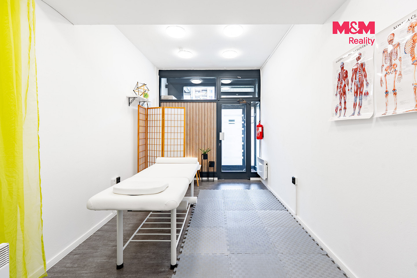 Prodej obchodních prostor 24 m² – fotografie 5