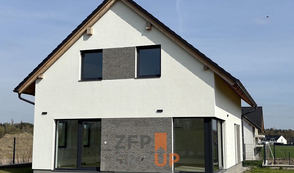 Prodej domu 228 m² s pozemkem 646 m², Dříteč – náhled fotky 57