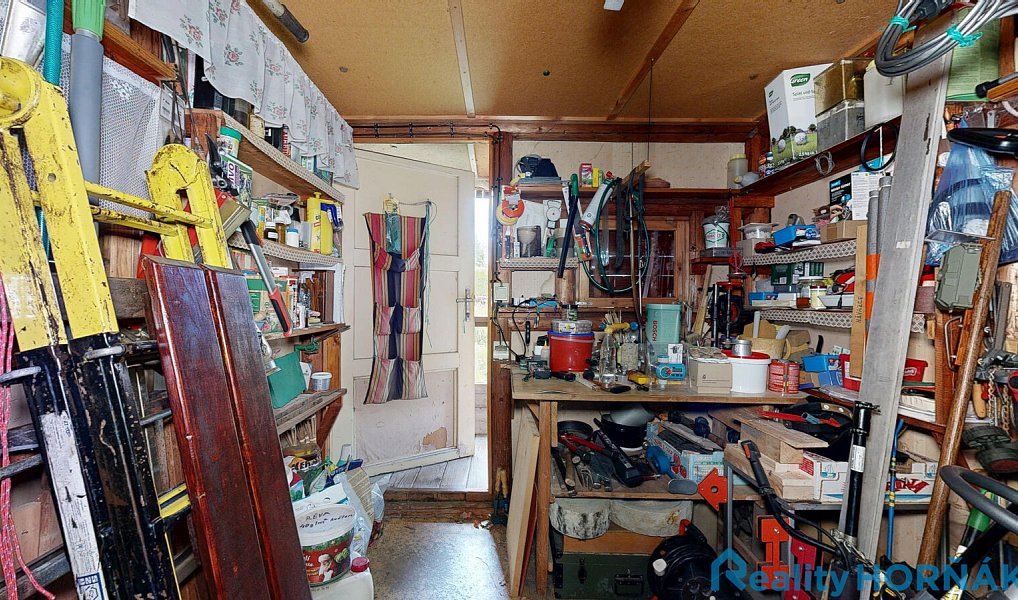 Prodej chaty/chalupy 29 m² s pozemkem 531 m², Bechyně – náhled fotky 22