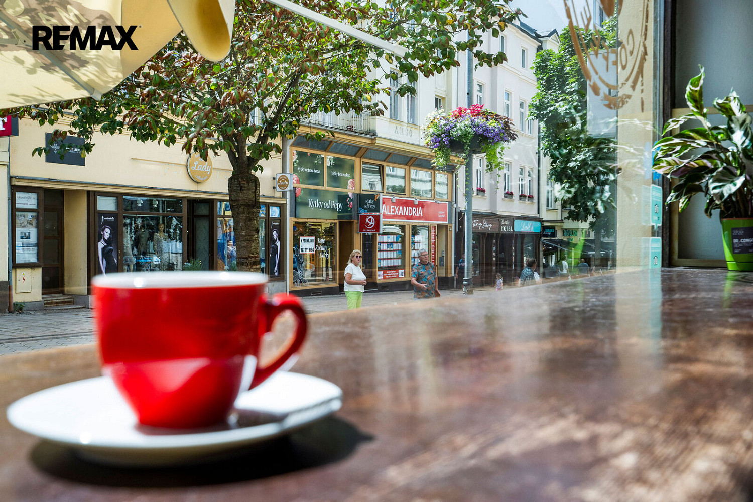 Prodej restaurace 170 m²