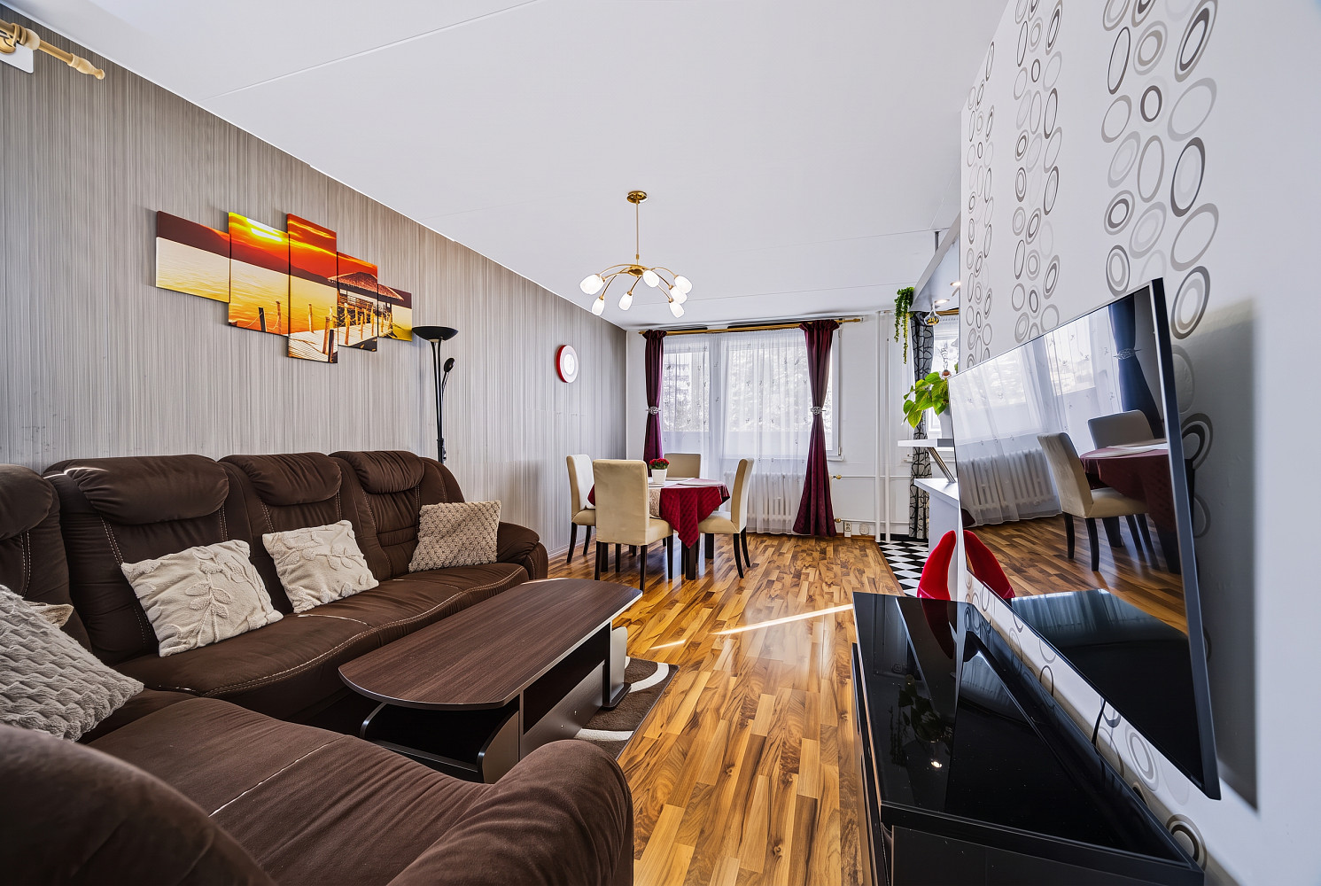 Prodej bytu 3+kk 75 m² – fotografie 2