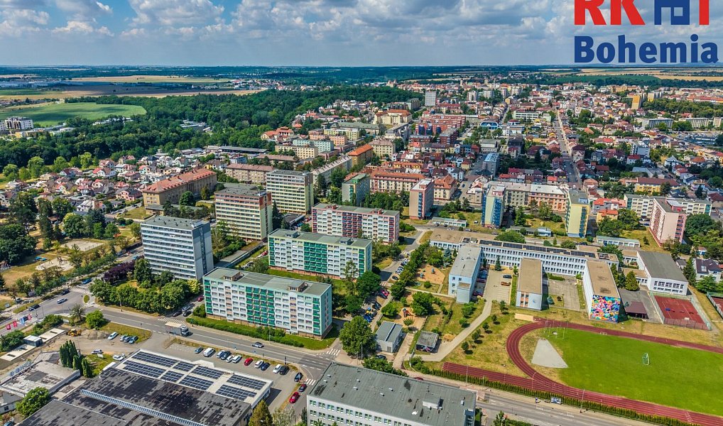 Prodej bytu 3+1 63 m², Mladá Boleslav – náhled fotky 17