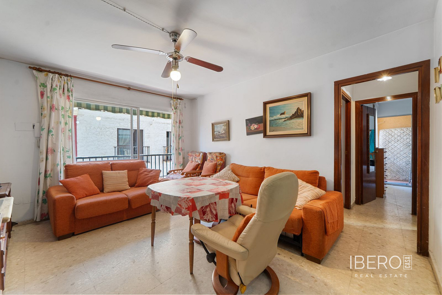 Pis 3+kk – Fuengirola, Los Boliches - Més