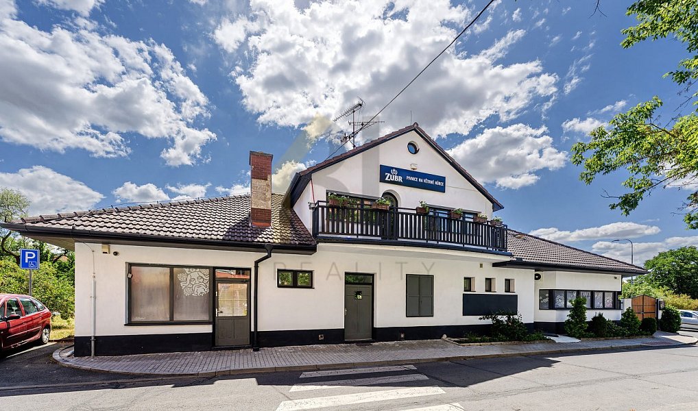 Prodej restaurace 299 m², Hodonín – náhled fotky 18
