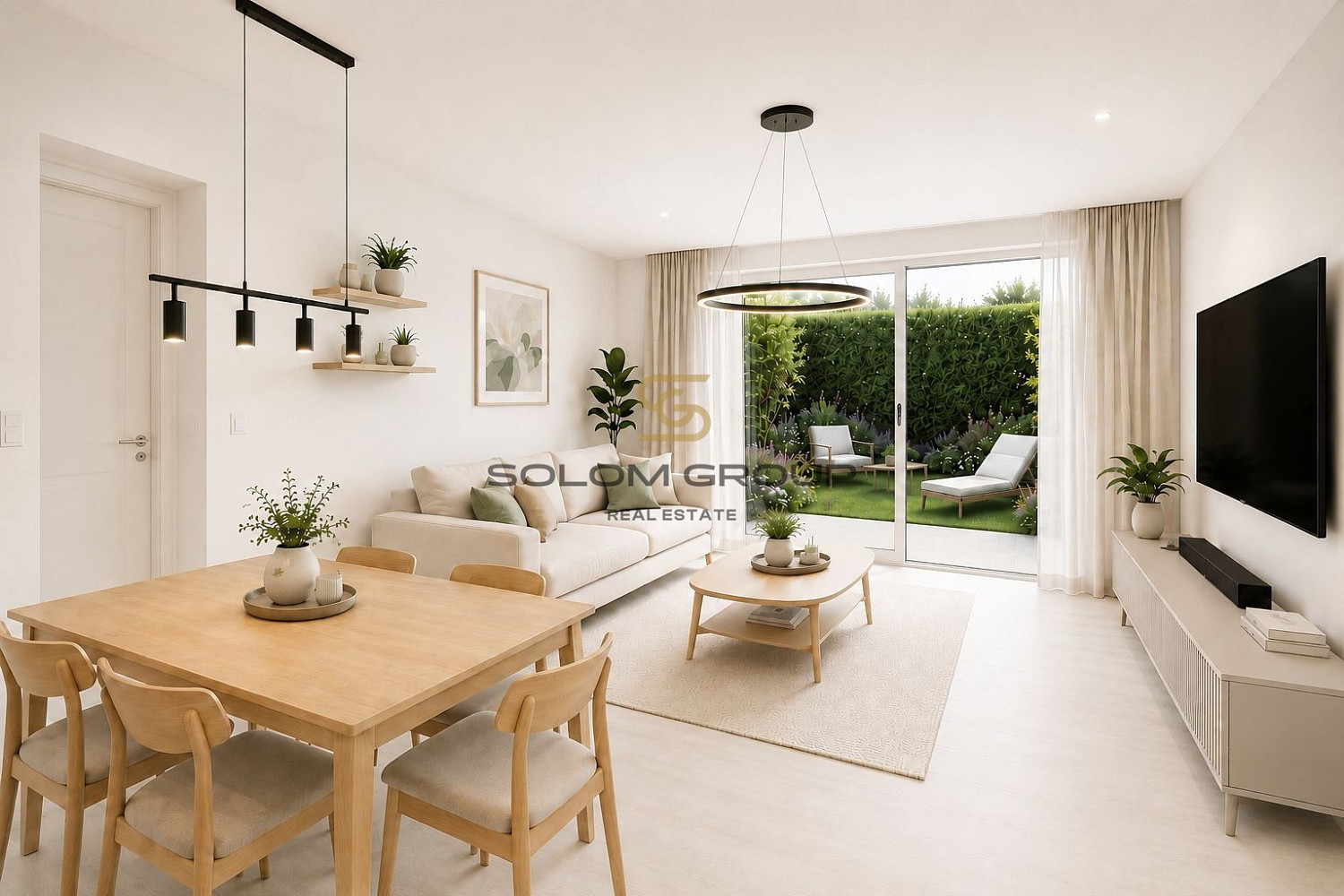 Prodej bytu 2+kk 59 m²