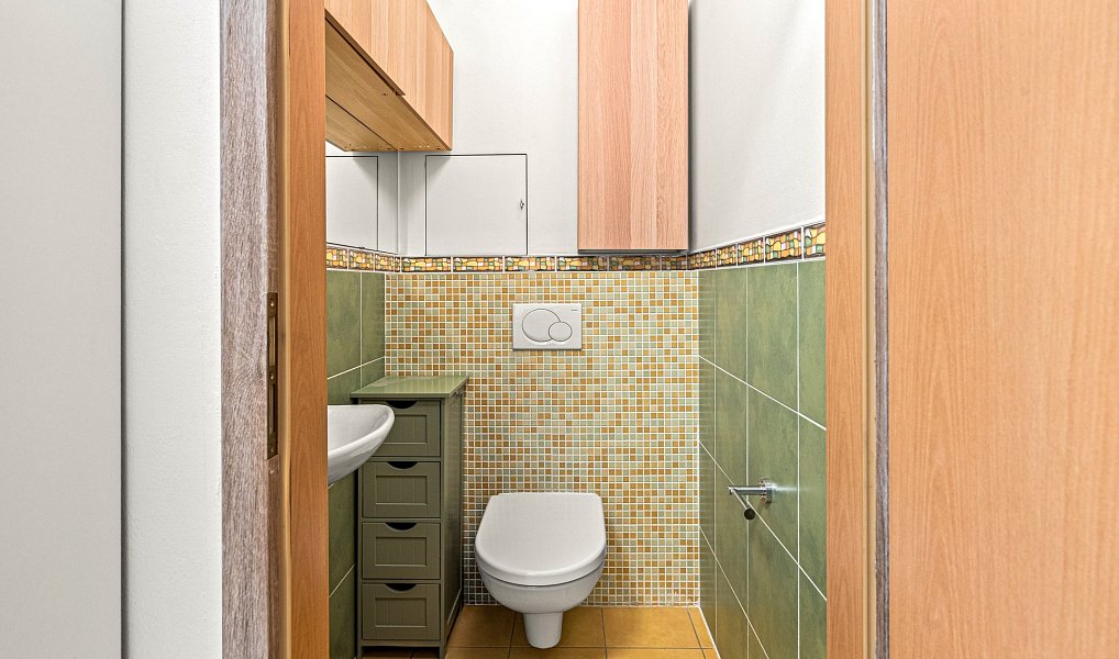 Prodej bytu 2+kk 51 m², Praha – náhled fotky 9