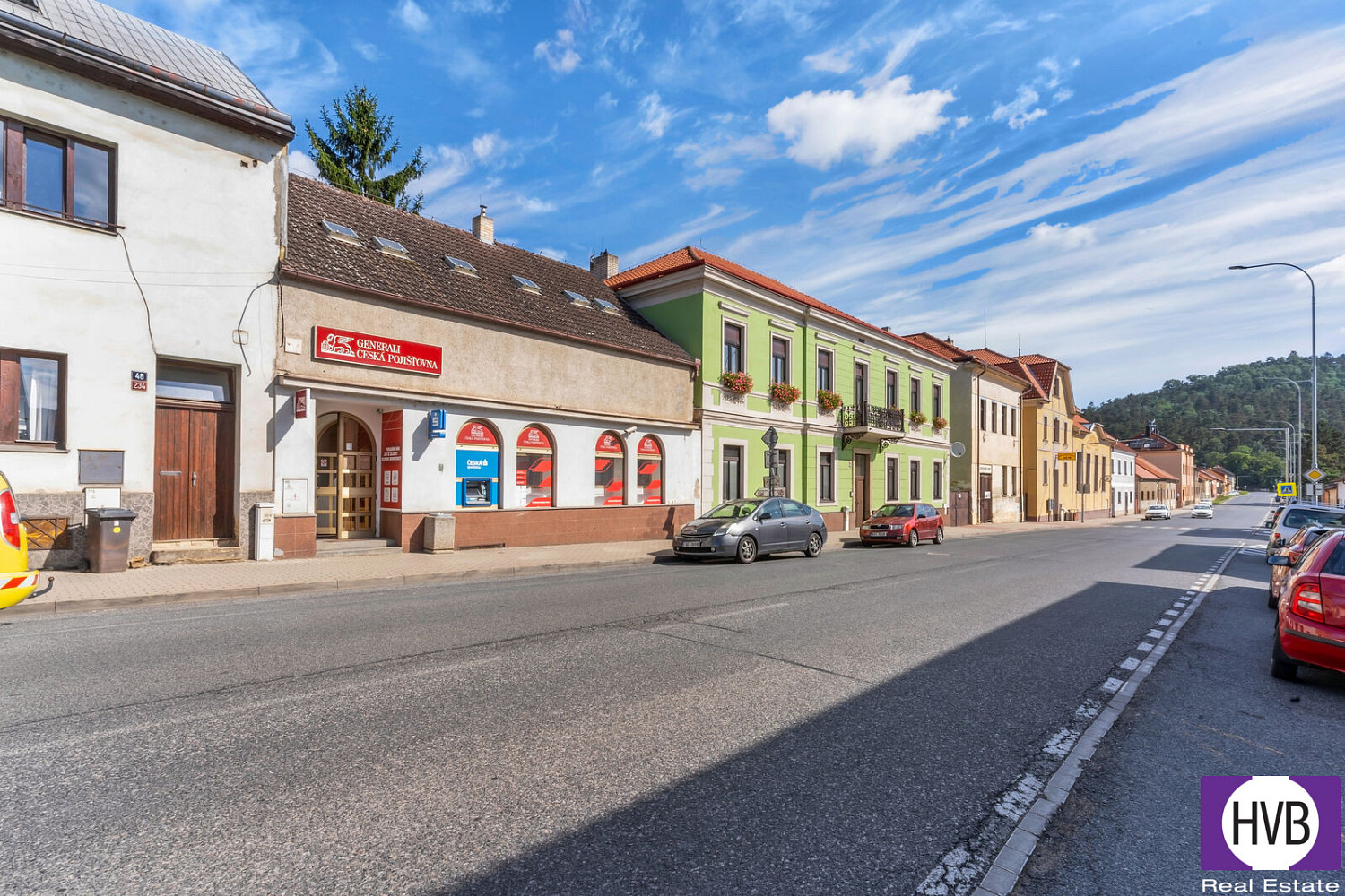 Prodej domu 116 m² s pozemkem 272 m²