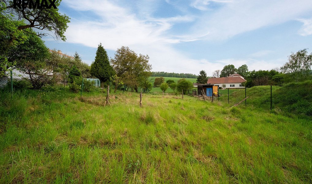 Prodej stavebního pozemku 699 m², Lažany – náhled fotky 5
