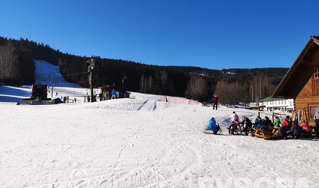 Prodej ubytovacího objektu 1 751 m², Orlické Záhoří – náhled fotky 12