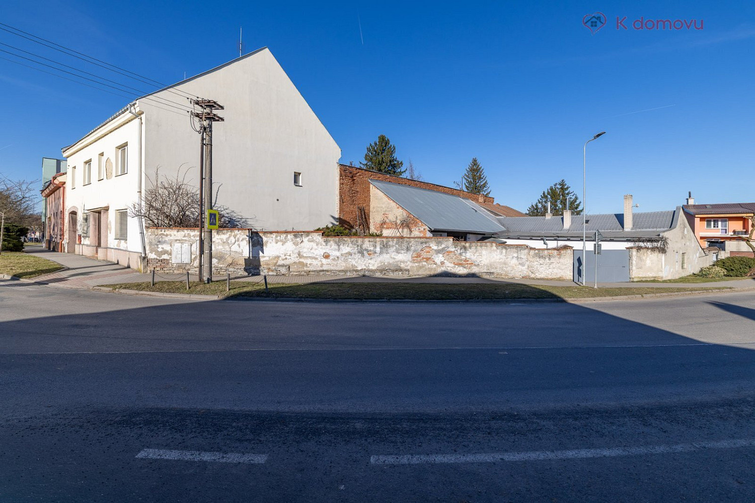 Prodej domu 108 m² s pozemkem 2 370 m² – fotografie 3